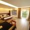 jungle view resort