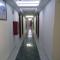 HOTEL PARQUE VIA