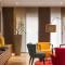 Amedia Hotel Siegen City, Trademark Collection by Wyndham