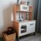 Apartmány Cipriani