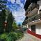 Lookout Resort apartments - Rovte