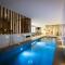 Hôtel Le Saint Remy & Spa