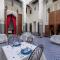 Palais Nazha Fes - Luxury Lodging
