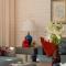El Rosario 2BHK Apartments-Near Candolim-Common pool-Wifi-24 hour Security & 5 mins Drive to Casino