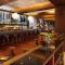 JW Marriott Hotel Mexico City Santa Fe