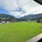 Appartementhaus Zillertal Arena