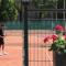 Włodary Tennis Junior