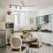 El Rosario 2BHK Apartments-Near Candolim-Common pool-Wifi-24 hour Security & 5 mins Drive to Casino
