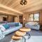 Le Chalet des Praz