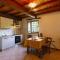 Lovely Apartment In Casoli Lu With Kitchen