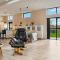 Beautiful Home In Hadsund With Wifi - 海松