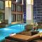 JW Marriott Hotel Mexico City Santa Fe