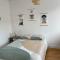 Appartement 3 Chambres lumineux Caen hyper CENTRE