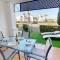 Casa Atlantico C-A Murcia Holiday Rentals Property