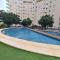 Apartamento Alcotan IF Beach
