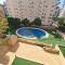 Apartamento Alcotan IF Beach