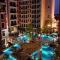 Espana Condo Jomtien Pool access By Aey