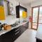 "Margherita" Luminoso Loft a Pontassieve Firenze - 蓬塔谢韦
