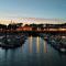"LE LAC A LA MER" Appartement cosy, 4 personnes, vue sur lac, WIFI gratuit