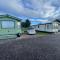 6 Rannoch, lovely holiday static caravan for dogs & their owners. - Forfar