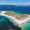 Stunning Dúplex CJ A ILLA de Arousa - Isla de Arosa