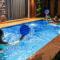 Vital Home Sapanca Isıtmalı Havuzlu Villa&Bungalov