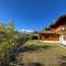 Chalet Haut Standing à proximité du centre (CH228)
