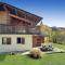 Chalet Haut Standing à proximité du centre (CH228)