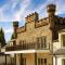 Inverlochy Castle Hotel