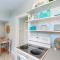 Vintage Venice Duplex - A