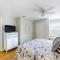 Vintage Venice Duplex - A