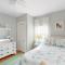 Vintage Venice Duplex - A