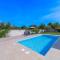 Holiday house Evida
