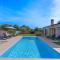 Holiday house Evida