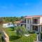 Holiday house Evida