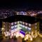 Bombo DaLat Hotel