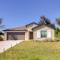 Airy Port Charlotte Home with Smart TV Near Beaches!