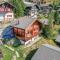 Chalet Collini - Riederalp