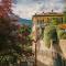 Suite Cielo - Lago di Como - Blevio