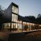 Onyx & Cedar Lakehouse