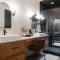 Onyx & Cedar Lakehouse