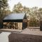 Onyx & Cedar Lakehouse