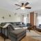 Private oasis, Pool, Downtown PNS & Beach 3BR-2,5BT