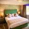 Foxfields Country Hotel