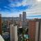 Apartamento Torre Europa 19 IF Benidorm - Benidorm