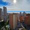 Apartamento Torre Europa 19 IF Benidorm - Benidorm