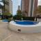 Apartamento Torre Europa 19 IF Benidorm - Benidorm