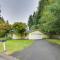 Coastal Retreat Near Redwoods and 2 Miles to Beach!