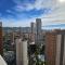 Apartamento Torre Europa 19 IF Benidorm - 贝尼多姆