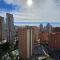 Apartamento Torre Europa 19 IF Benidorm - 贝尼多姆